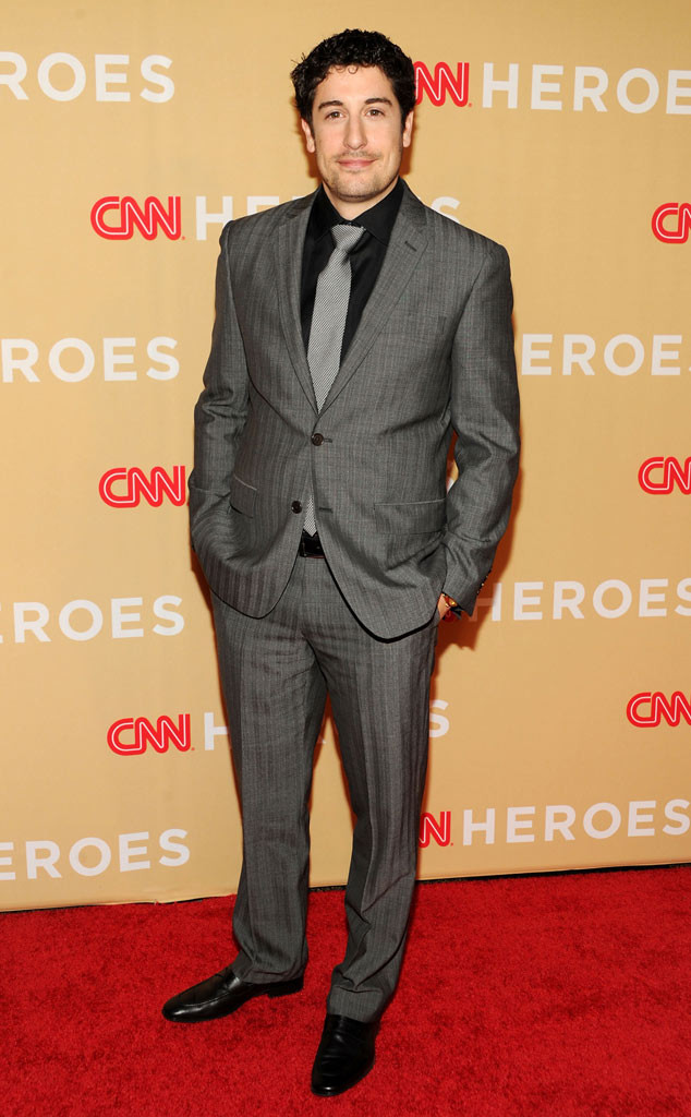 Jason Biggs Jason Biggs